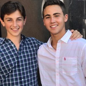 Meet your Posher, Alex